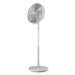 EAN 8720389036842 - Philips 2000 series CX2550/00 ventilador Gris imagen 2