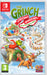 EAN 5061005355958 - BANDAI NAMCO Entertainment INS118611 vídeo juego Nintendo Switch imagen 1