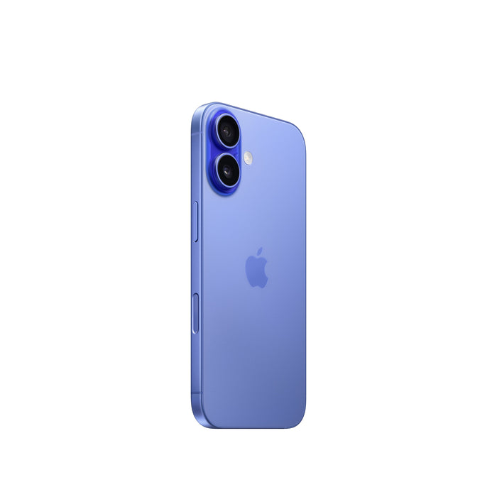 Apple Iphone 16 512gb Ultramarine