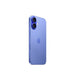 EAN 0195949822377 - Apple iPhone 16 15,5 cm (6.1") SIM doble iOS 18 5G USB Tipo C 128 GB Azul imagen 2