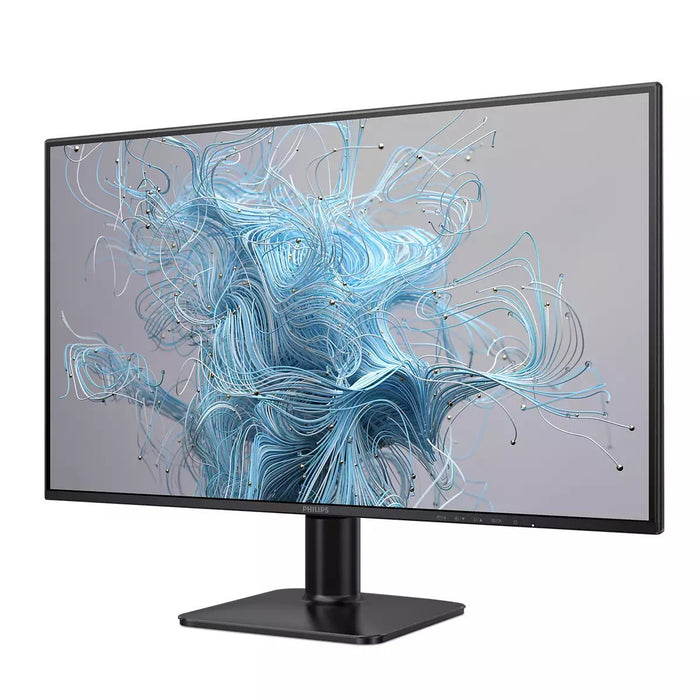 EAN 8721038000412 - Philips 1000 series 27E2N1110/00 pantalla para PC 68,6 cm (27") 1920 x 1080 Pixeles Full HD LCD Negro imagen 10