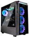 EAN 4046373808573 - CAPTIVA Highend Gaming I80-857 Intel® Core™ i9 i9-14900 32 GB DDR4-SDRAM 2 TB SSD AMD Radeon RX 7700 XT P imagen 2
