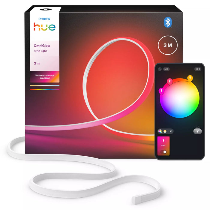 EAN 8721103089335 - Philips 8721103089335 iluminación inteligente Bluetooth/Zigbee 40 W imagen 3