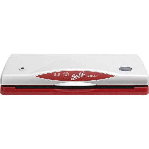 EAN 8055277794192 - Berkel MiniVac sellador al vacío 800 mbar Rojo, Plata imagen 1