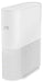 EAN 6902176143601 - ZTE Z3460 router inalámbrico 2.5 Gigabit Ethernet Tribanda (2.4 GHz / 5 GHz / 6 GHz) Blanco imagen 2