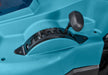 EAN 0088381756877 - Makita DLM539PT2 cortadora de césped Cortacésped de empuje a gasolina Batería Negro, Verde imagen 5