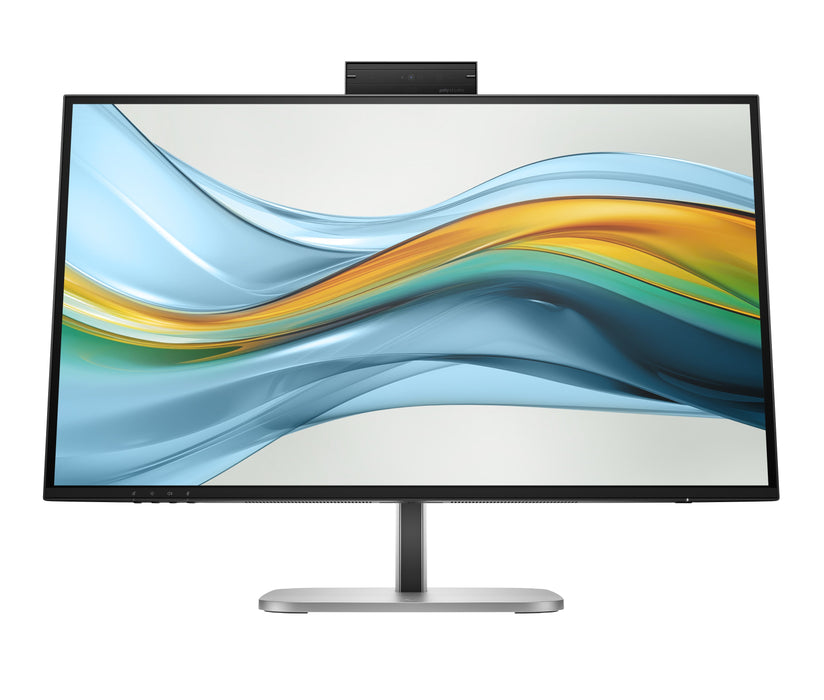 EAN 5715063749593 - HP Series 5 Pro 27 inch QHD pantalla para PC 68,6 cm (27") Quad HD LCD Negro imagen 1
