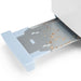 EAN 8435568402577 - Orbegozo TO 4500 tostadora 6 4 rebanada(s) 1400 W Blanco imagen 11