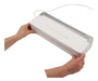 EAN 4030152953493 - AddLiving V300 sellador al vacío Blanco, Plata imagen 8