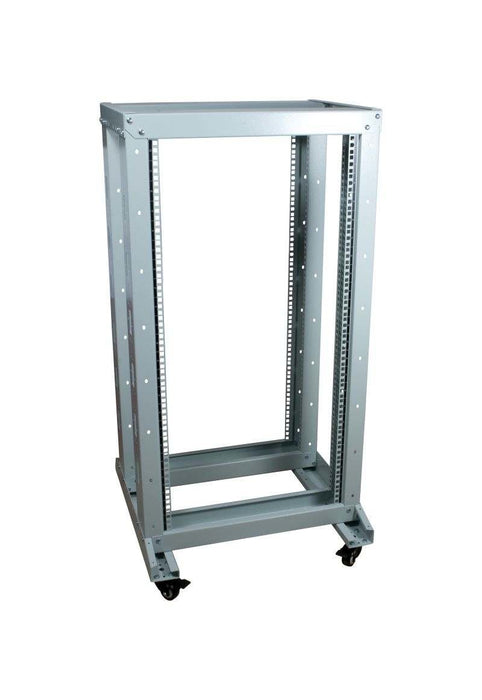 EAN 4038816077530 - ALLNET ALL-SRB6612GRAU 12U Rack o bastidor independiente Gris imagen 1