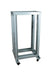 EAN 4038816077530 - ALLNET ALL-SRB6612GRAU 12U Rack o bastidor independiente Gris imagen 1