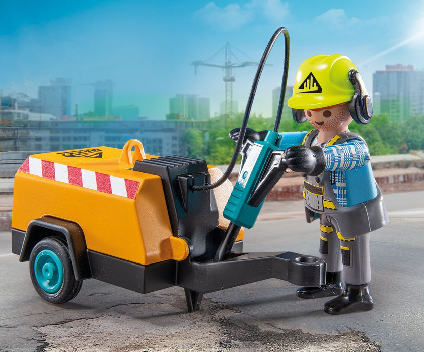 EAN 4008789717528 - Playmobil Action 71752 figura de juguete para niños imagen 5