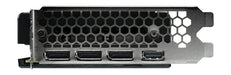 EAN 4710562245110 - Gainward GeForce RTX 5070 Python III NVIDIA 12 GB GDDR7 imagen 7