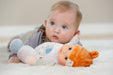 EAN 4001167710722 - Baby Annabell for babies Sweetie Sand 30cm imagen 3