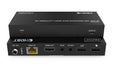EAN 4016032483694 - Digitus DS-55522 extensor audio/video Transmisor y receptor Negro imagen 2