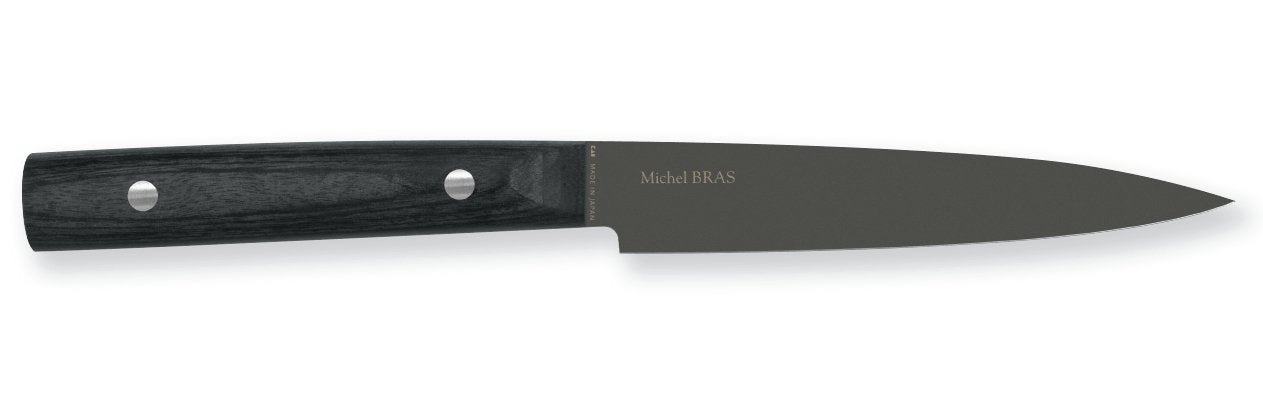 EAN 4901601009071 - kai Quotidien 2 1 pieza(s) Cuchillo para rebanar imagen 1