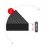 EAN 5903796010169 - Huzaro Hero 6.3 Negro imagen 10