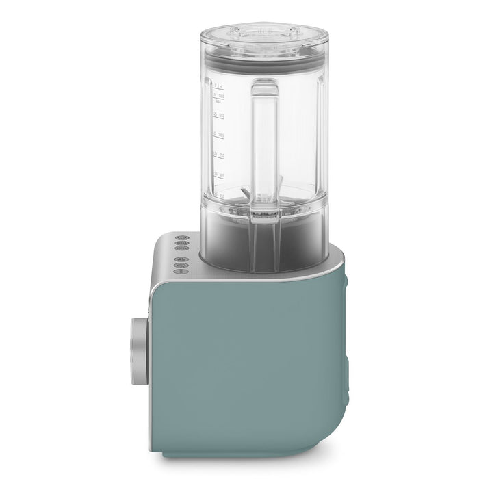 EAN 8017709333164 - Smeg BLC02EGMEU licuadora 1,5 L Batidora de vaso 1400 W Verde imagen 4