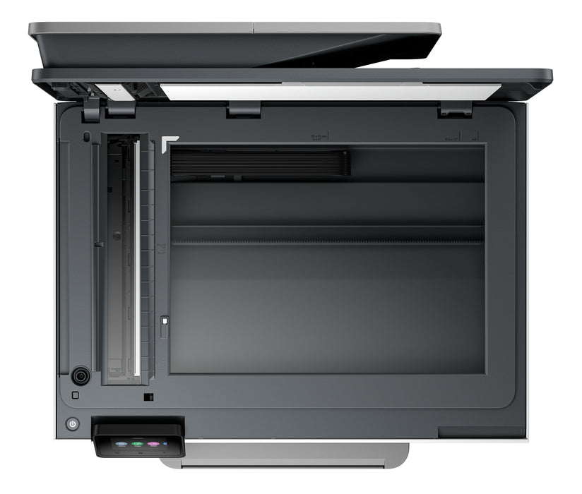 Hp Officejet Pro 8132 All-In-One - Impresora Multifunción - Color - Inyección De Tinta - Legal (216 X 356 Mm)