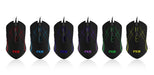EAN 8681949010163 - Inca IMG-GT12 ratón Juego mano derecha USB tipo A 3200 DPI imagen 3
