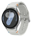 EAN 8806095660721 - Samsung Galaxy Watch7 3,81 cm (1.5") AMOLED 44 mm Digital 480 x 480 Pixeles Pantalla táctil Plata Wifi GP imagen 1