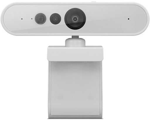 EAN 0195892018278 - Lenovo GXC1D66063 cámara web 2,8 MP 1920 x 1080 Pixeles USB-C Gris imagen 1