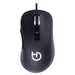 EAN 8436545690802 - Hiditec Blitz ratón Juego mano derecha USB tipo A IR LED 3500 DPI imagen 1
