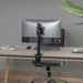 EAN 8436574709872 - AISENS DT32TSR-227 soporte para monitor 81,3 cm (32") Escritorio imagen 5