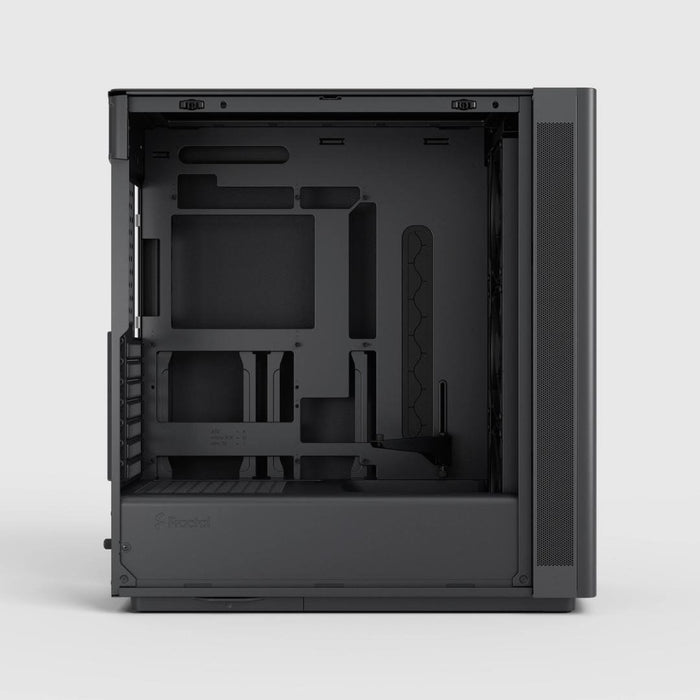 EAN 7340172713395 - Fractal Design Define One Dark TG Light Tint Midi Tower Negro imagen 3