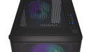 EAN 5903018667348 - ENDORFY Ventum 200 ARGB Full Tower Negro imagen 21