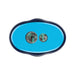 EAN 4012700701268 - Pelikan griffix Sacapuntas manual Azul imagen 5