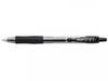 EAN 4902505163166 - Pilot Gelroller G-2 0.7 Medio Bolígrafo de gel de punta retráctil Negro imagen 1