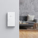 EAN 1210002601221 - TP-Link RE220BE ampliador de red Repetidor de red Blanco 1000 Mbit/s imagen 5