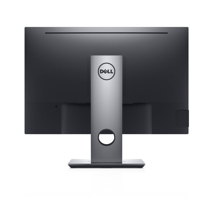 EAN 5397184004906 - DELL P2418HZ pantalla para PC 61 cm (24") 1920 x 1080 Pixeles Full HD LCD Negro imagen 4