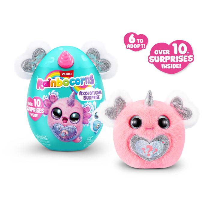 EAN 4894680042254 - Rainbocorns 92120 set de juguetes imagen 7