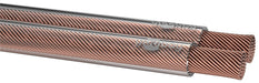 EAN 4040849677243 - Goobay 67724 cable de audio 25 m Transparente imagen 3
