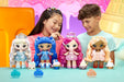 EAN 0035051120797 - MGA Entertainment Yummiland Large Doll + Lipgloss Pet- Piper Peach imagen 4