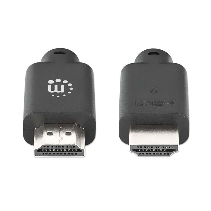EAN 766623356718 - Manhattan 356718 cable HDMI 22,5 m HDMI tipo A (Estándar) Negro imagen 4