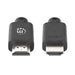 EAN 766623356640 - Manhattan 356640 cable HDMI 1,5 m HDMI tipo A (Estándar) Negro imagen 4