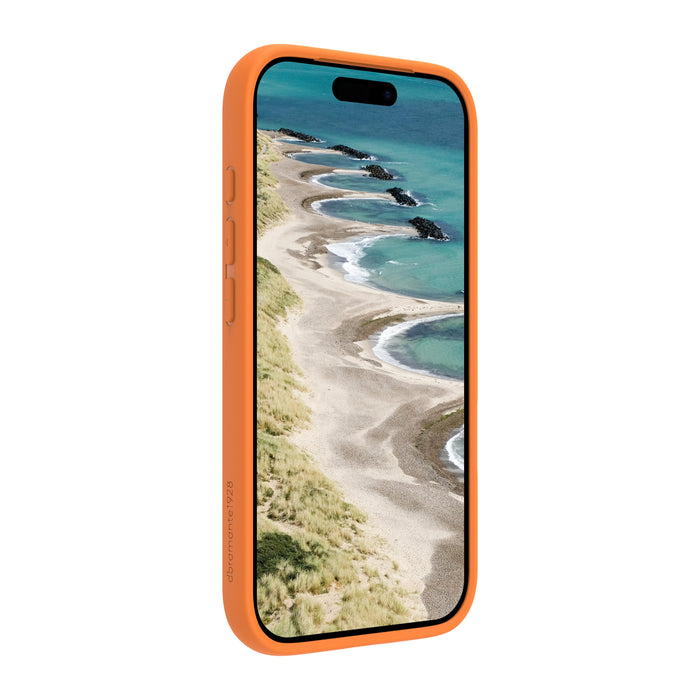 EAN 5711428067296 - dbramante1928 Grenen MS funda para teléfono móvil Naranja imagen 5