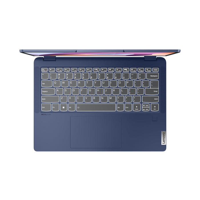 EAN 0198156692870 - Lenovo IdeaPad Flex 5 14ABR8 AMD Ryzen™ 7 5825U Híbrido (2-en-1) 35,6 cm (14") Pantalla táctil WUXGA 16 G imagen 10