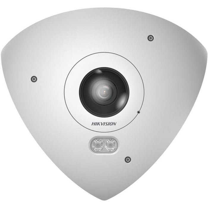 EAN 6942160440095 - Hikvision Panoramic Series DS-2CD6W65G1-IVS(1.16mm) Esférico Cámara de seguridad IP Interior y exterior 2 imagen 1