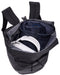 EAN 85854259712 - Case Logic VARIBP117 Black mochila Mochila informal Negro Poliéster reciclado imagen 7