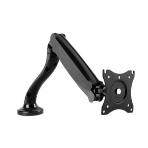 EAN 4052792042702 - LogiLink BP0023 soporte para monitor 68,6 cm (27") Escritorio Negro imagen 2