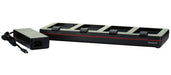 EAN 5706998539137 - Honeywell CT40-QBC-0 cargador de batería imagen 1