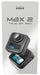 EAN 810116384174 - GoPro MAX2 cámara para deporte de acción 29,5 MP 8K Ultra HD 25,4 / 2,3 mm (1 / 2.3") Wifi 195 g imagen 10