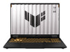 EAN 4711636048606 - ASUS TUF Gaming F16 TUF608JPR-QT031 Intel® Core™ i7 40,6 cm (16") DDR5-SDRAM NVIDIA GeForce RTX 5070 Wi-F imagen 1
