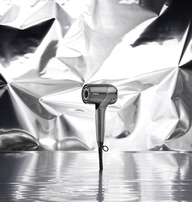 Babyliss D6200de Haartrockner