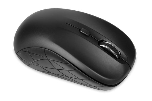 EAN 5903968680503 - iBox Rosella ratón Hogar Ambidextro RF inalámbrico Óptico 1600 DPI imagen 1
