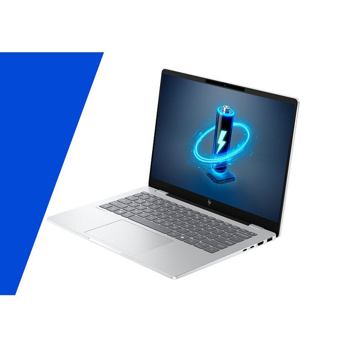 EAN 199251190100 - HP OmniBook 7 AI 14-fr0017ns Intel Core Ultra 7 255H Portátil 35,6 cm (14") 2K 32 GB LPDDR5-SDRAM 1 TB SSD imagen 13